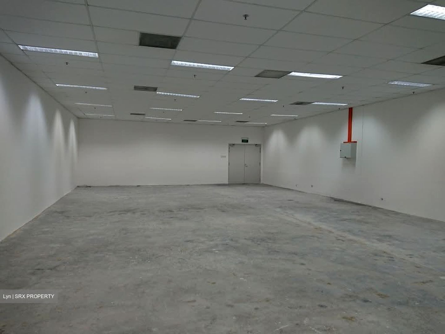 Techpoint (D20), Factory #604230221